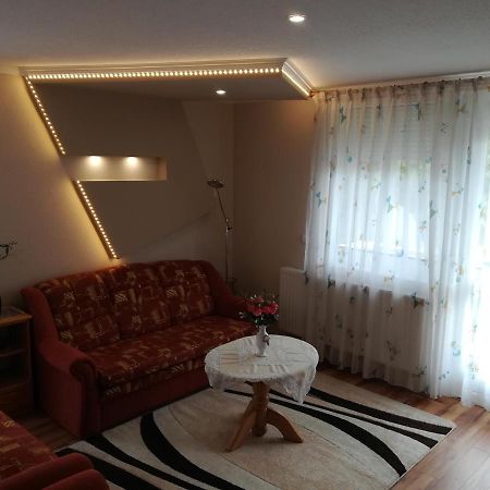 Ferienwohnung Golden Axe Hévíz Exterior foto
