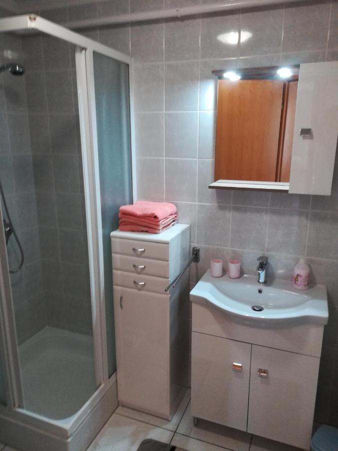 Ferienwohnung Golden Axe Hévíz Exterior foto